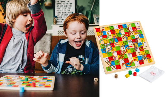 Family Time: inspiring and useful ideas from craft sets to carriers