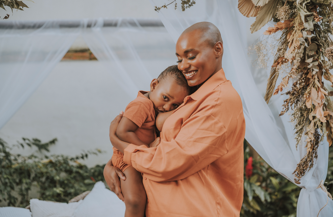 Homeopathy to help with common breastfeeding challenges