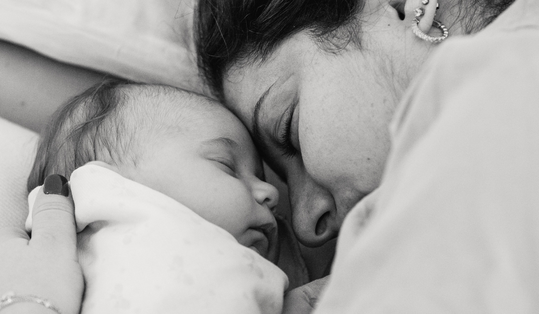The pressure to breastfeed and its impact on mothers