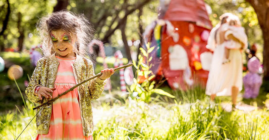 Three families share their festival experiences