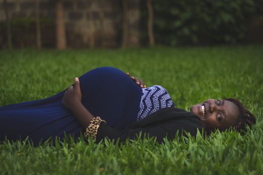 Empowered Birth: energy medicine