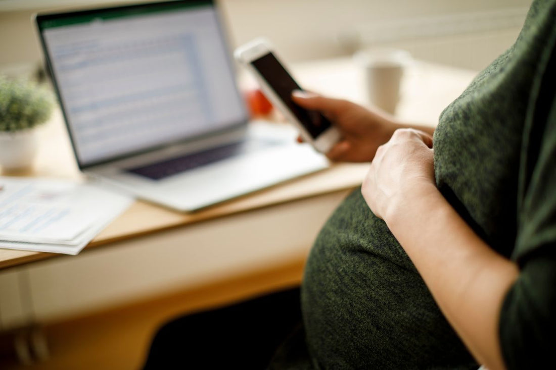 Empowered Birth: online birth support