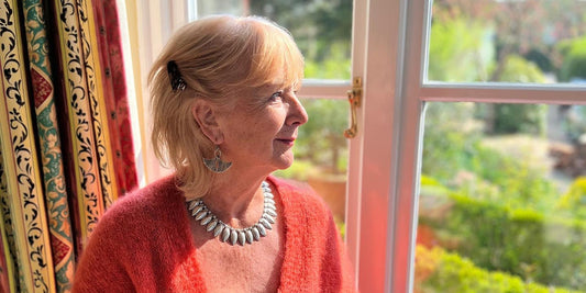 Kitty Hagenbach on the importance of learning to listen