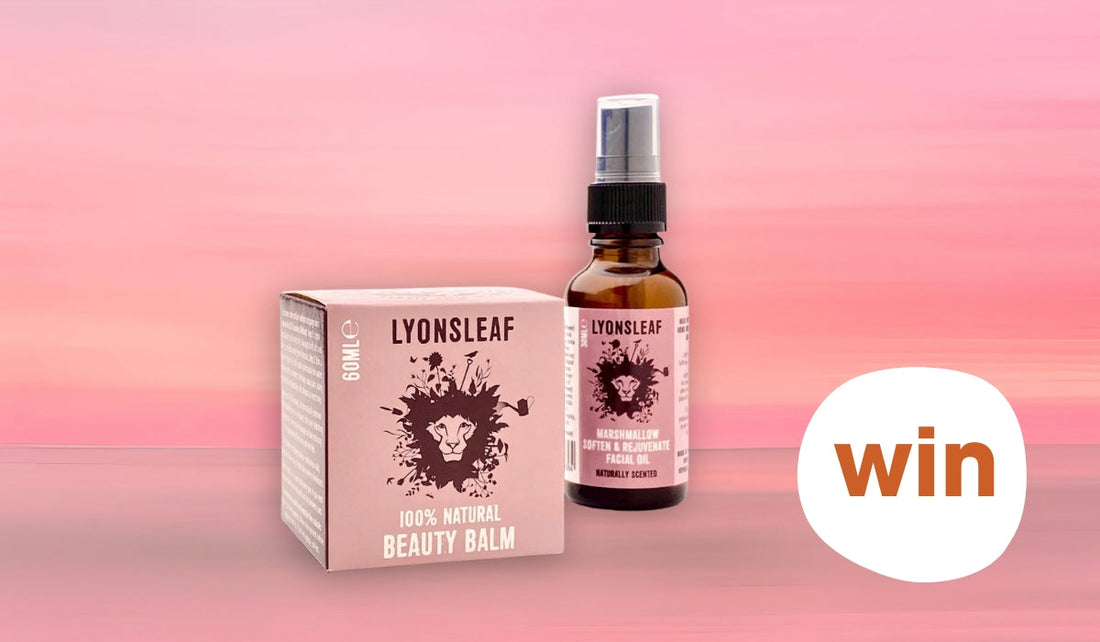 Win the Lyonsleaf Night & Day Complete Facial Skincare System!