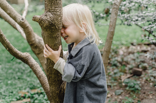 Nature Activities: meet a tree