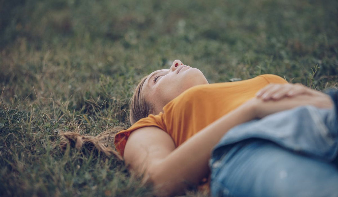 The transforming teenage brain: a mindful approach
