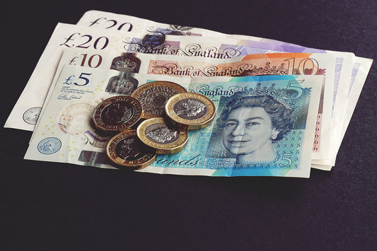 The Money Mindfulness Game