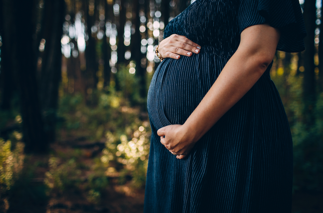 A natural approach to improving and preserving your fertility