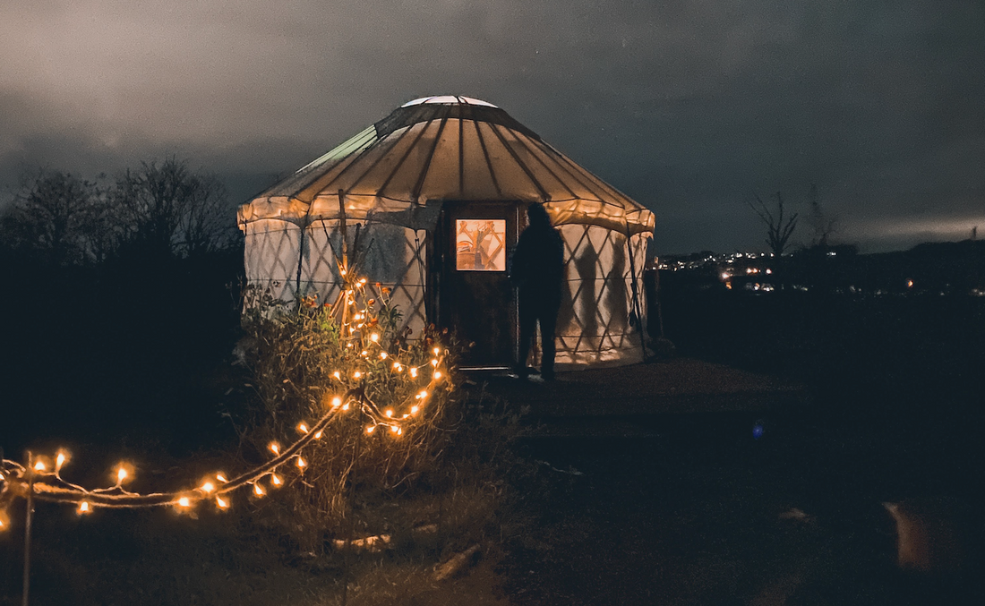 How to prepare and enjoy night-time family adventures