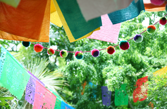 How to have a plastic-free party that doesn't cost the earth