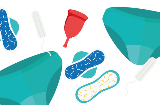 Rethinking periods: removing taboos and making better choices