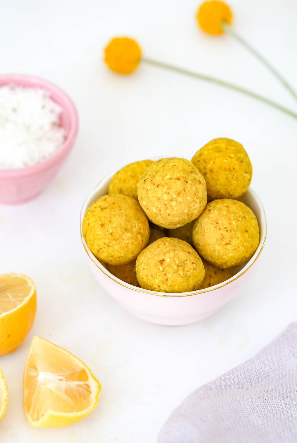 Happy Hormones: plant-based recipes that promote energy and balance