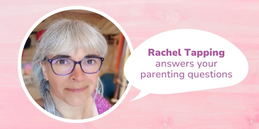 Q: I have recently had my second baby and my eldest child is finding the disruption to their life challenging. How can I best support them?