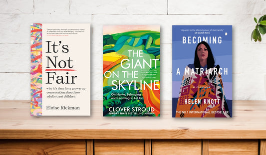Late Summer Book Club: three new reads for adults