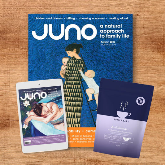 Subscribe to JUNO