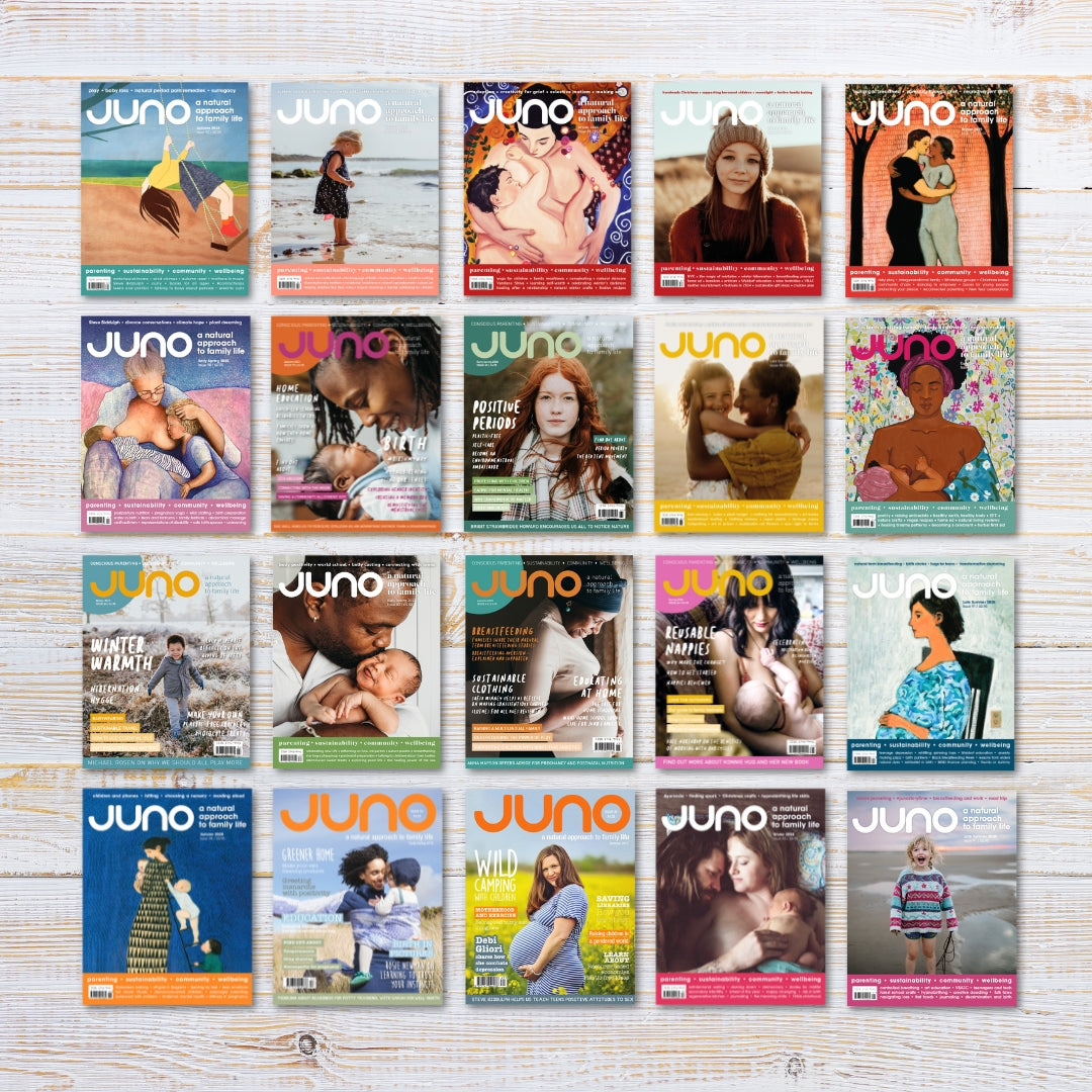 JUNO Archive