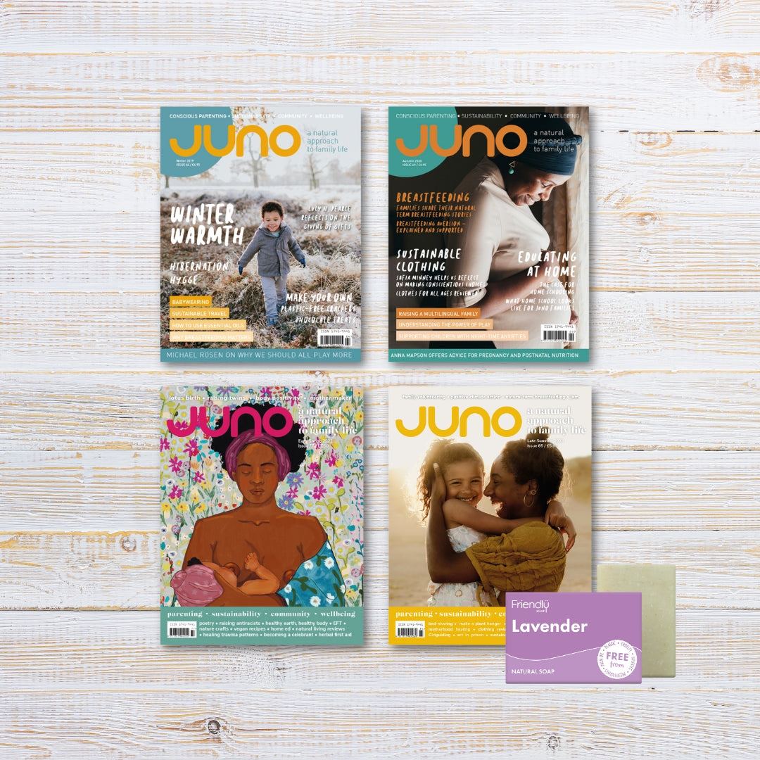 Breastfeeding Bundle