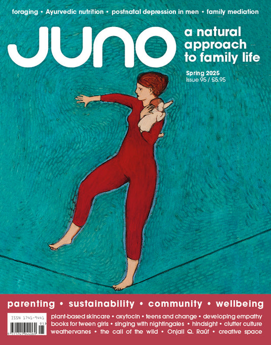 Issue 95 - Spring 2025