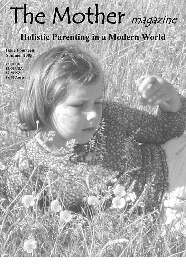 The Mother - Issue 14