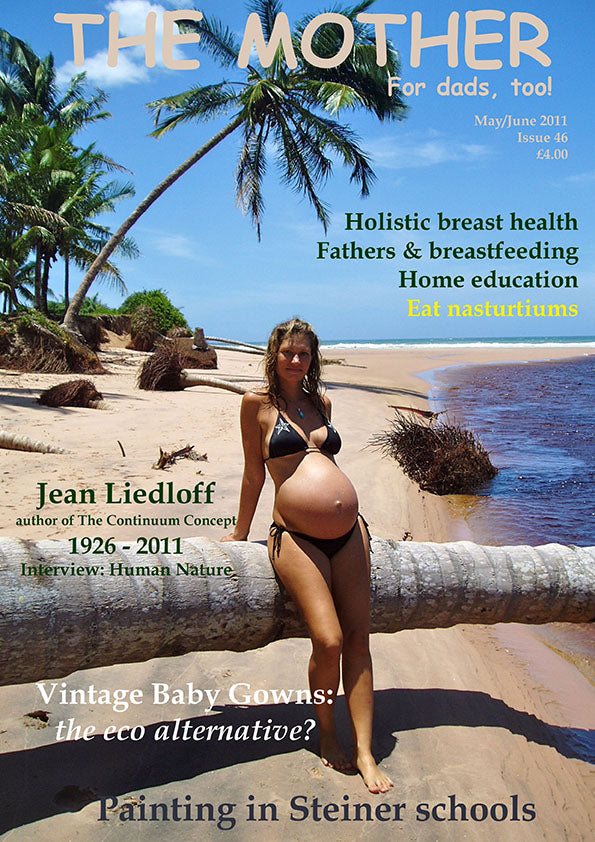 The Mother - Issue 46