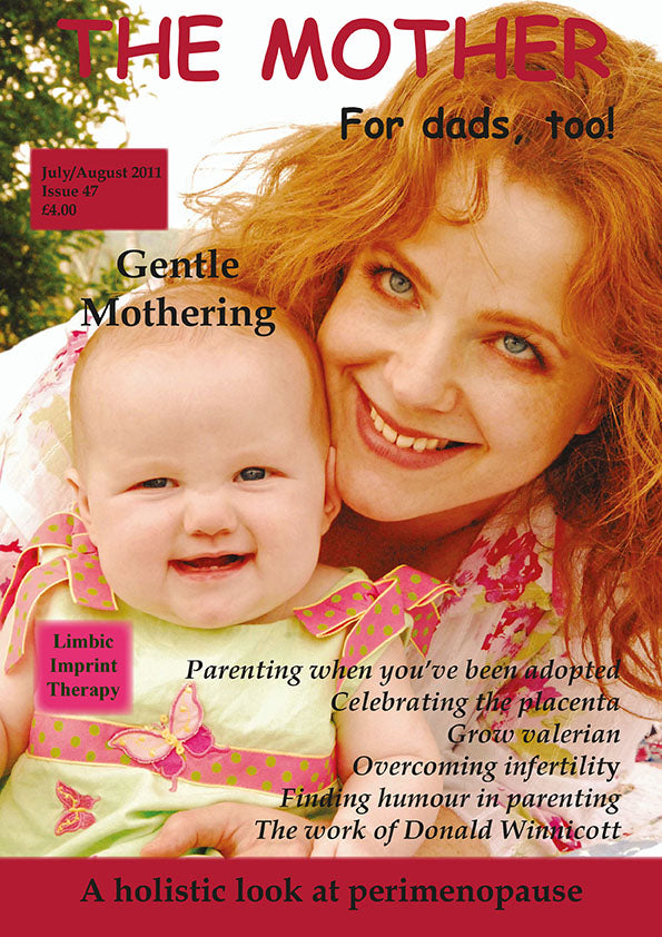 The Mother - Issue 47