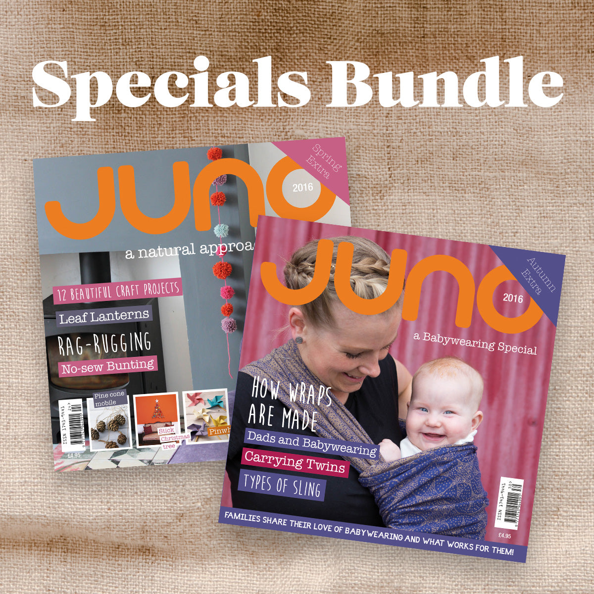 Specials Bundle