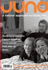 Issue 22 - Winter 2010