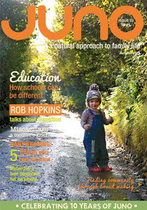 Issue 33 - Autumn 2013