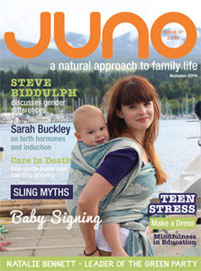 Issue 37 - Autumn 2014
