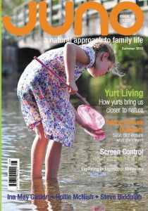 Issue 28 - Summer 2012