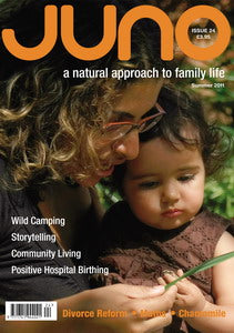 Issue 24 - Summer 2011