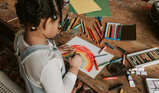 How to use energising activities to support children with ADHD