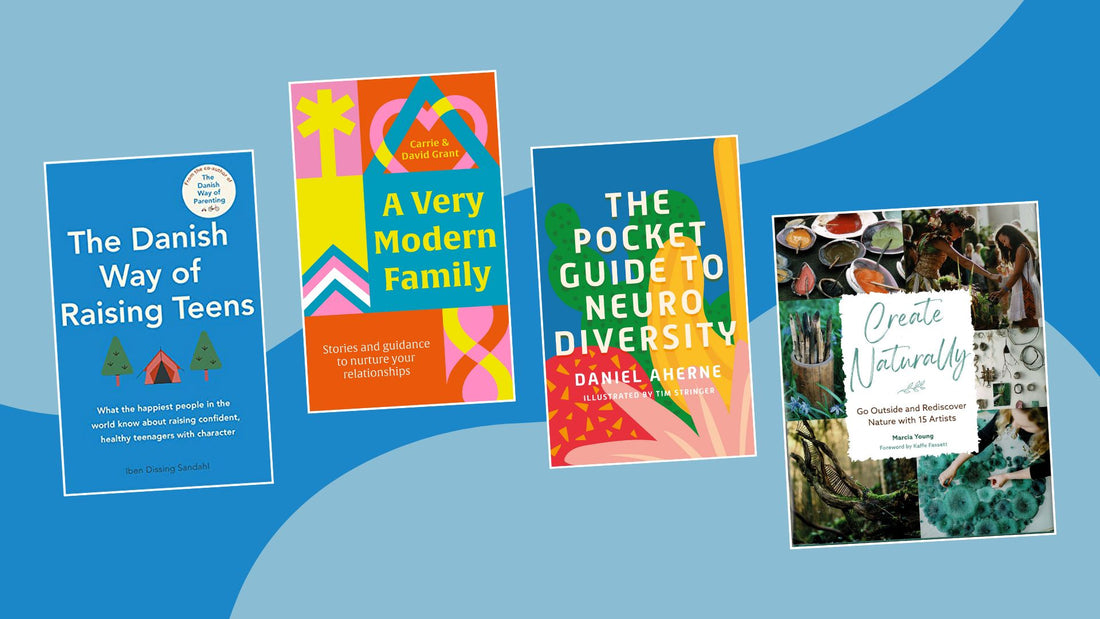 Spring Book Club Four New Books For Adults JUNO spring-book-club-four-new-books-for-adults-juno
