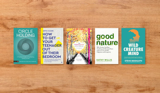 Autumn Book Club: five new books for adults