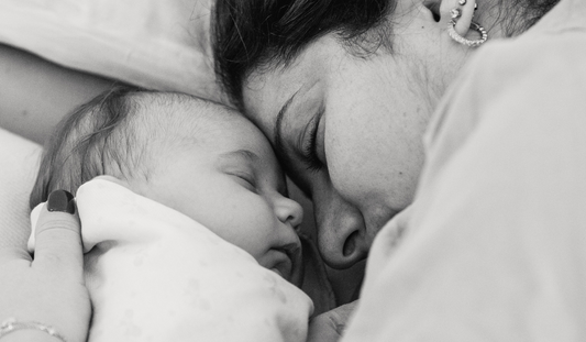 The pressure to breastfeed and its impact on mothers