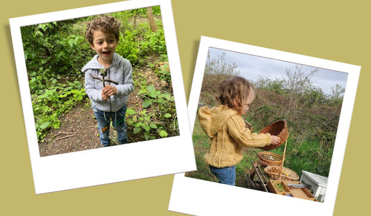 Everything you need to know about Forest School