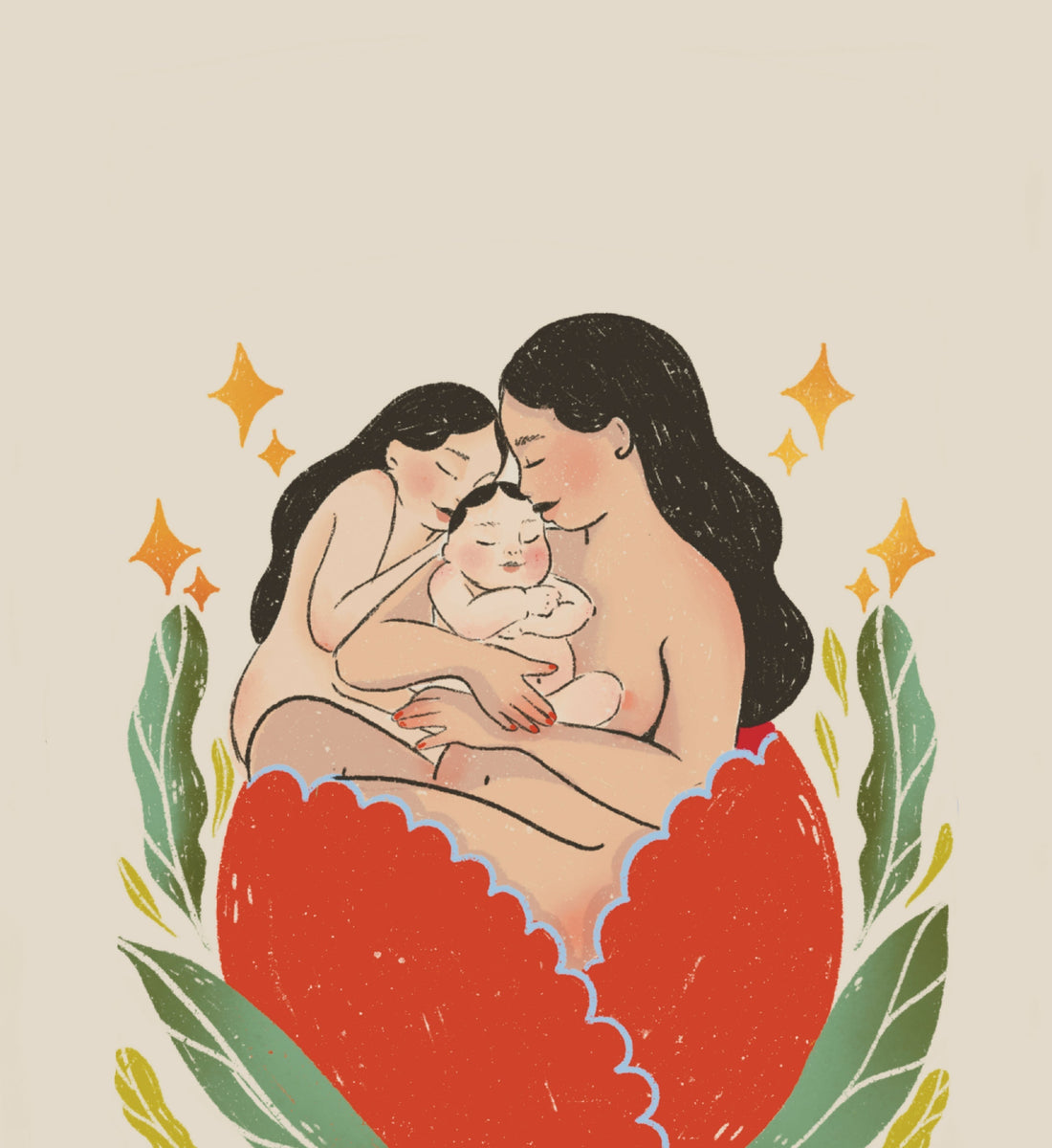 The story behind the winning 100th issue cover