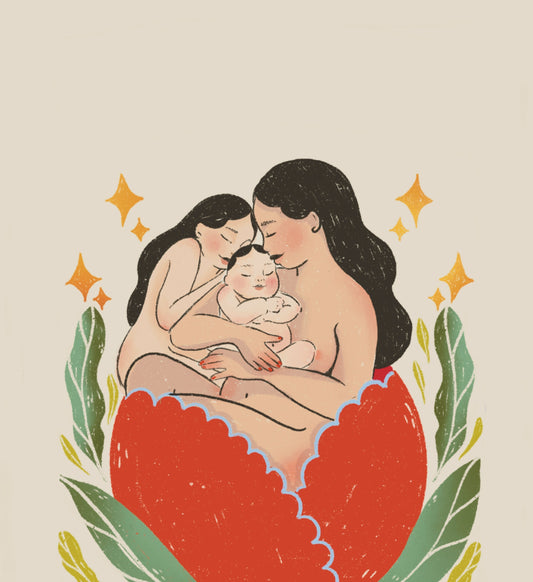 The story behind the winning 100th issue cover