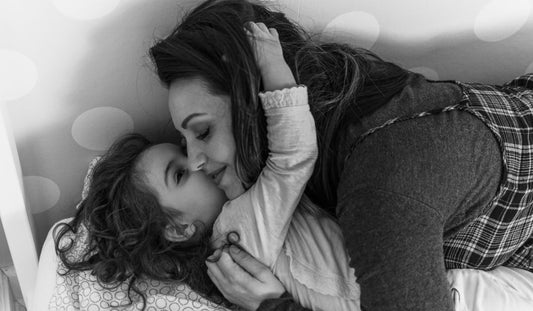How NLP techniques can support in motherhood