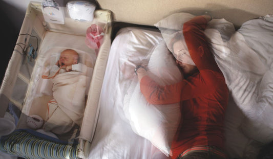 Exploring motherhood in art with 'Milk Art Journal'