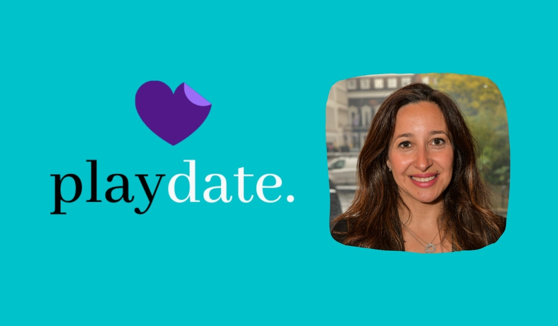 Playdate: the UK’s first dating app created for single parents