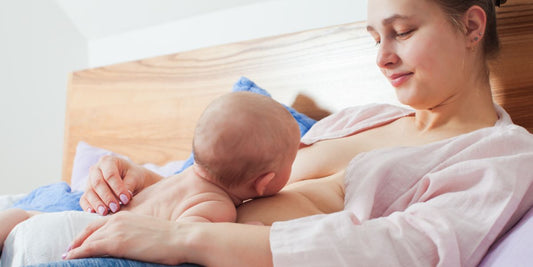 Mothering the Mother: advice for a healing postnatal period
