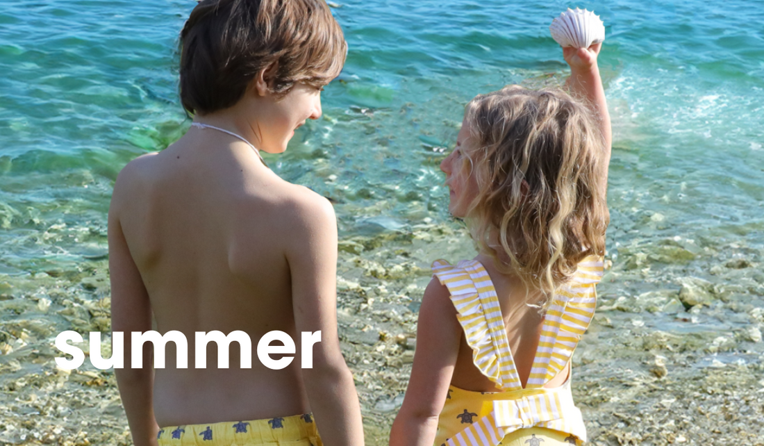 Reviews: summer