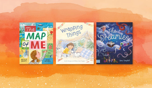 Books for Inspiration: Navigating Challenge Together