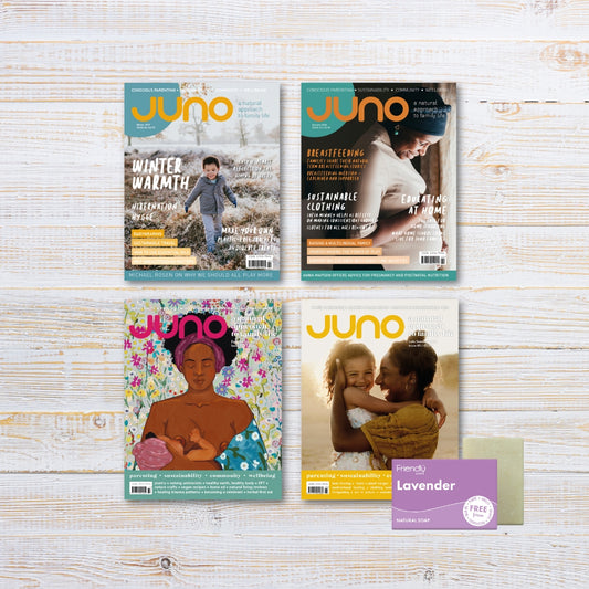 Breastfeeding Bundle