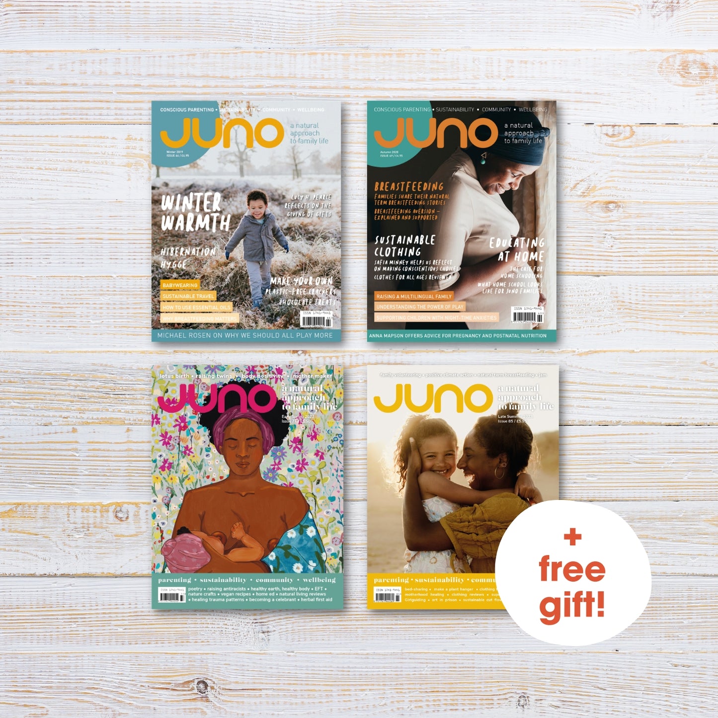 Breastfeeding Bundle