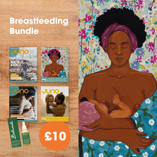 Breastfeeding Bundle