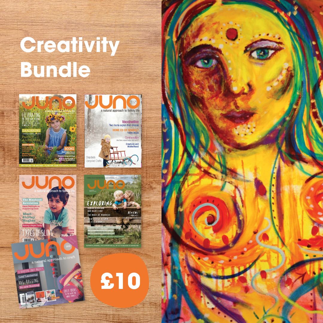 Creativity Bundle