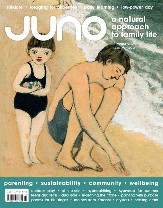 Issue 96 - Summer 2025