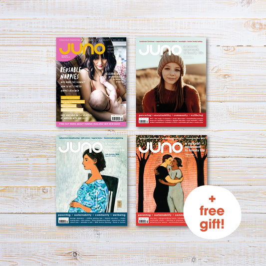 Neurodivergent Parents Bundle